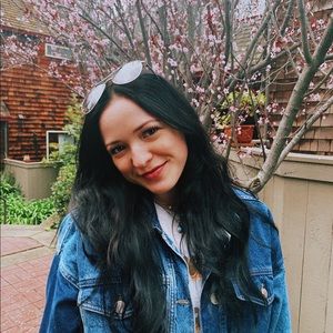 Meet your Posher, Kathryn